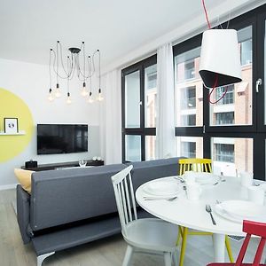 Deluxe Appartement